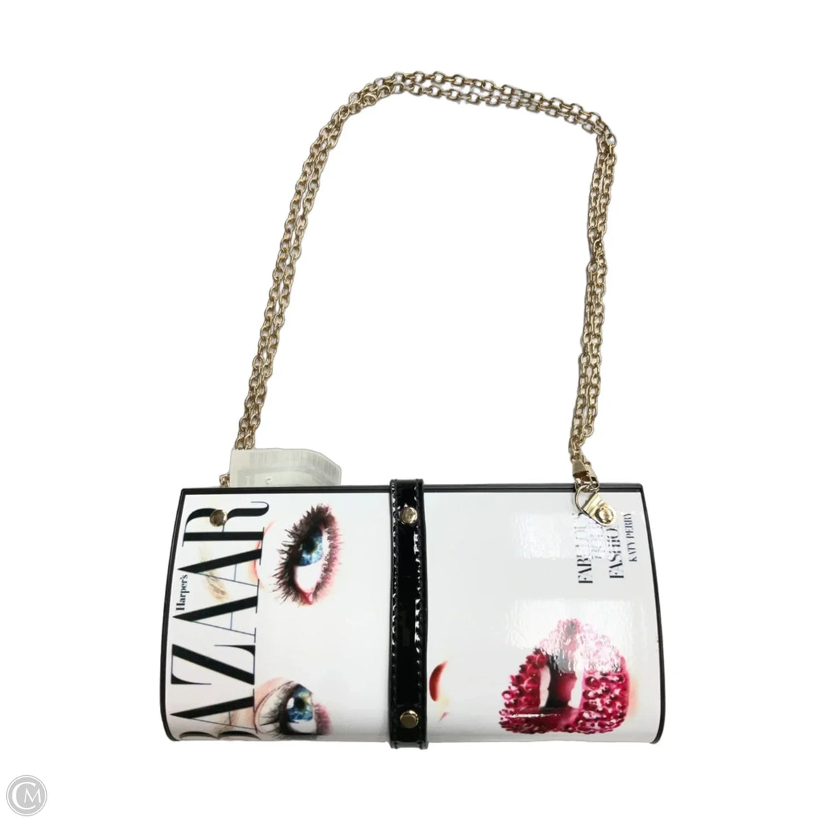 Crossbody By Clothes Mentor, Size: Small