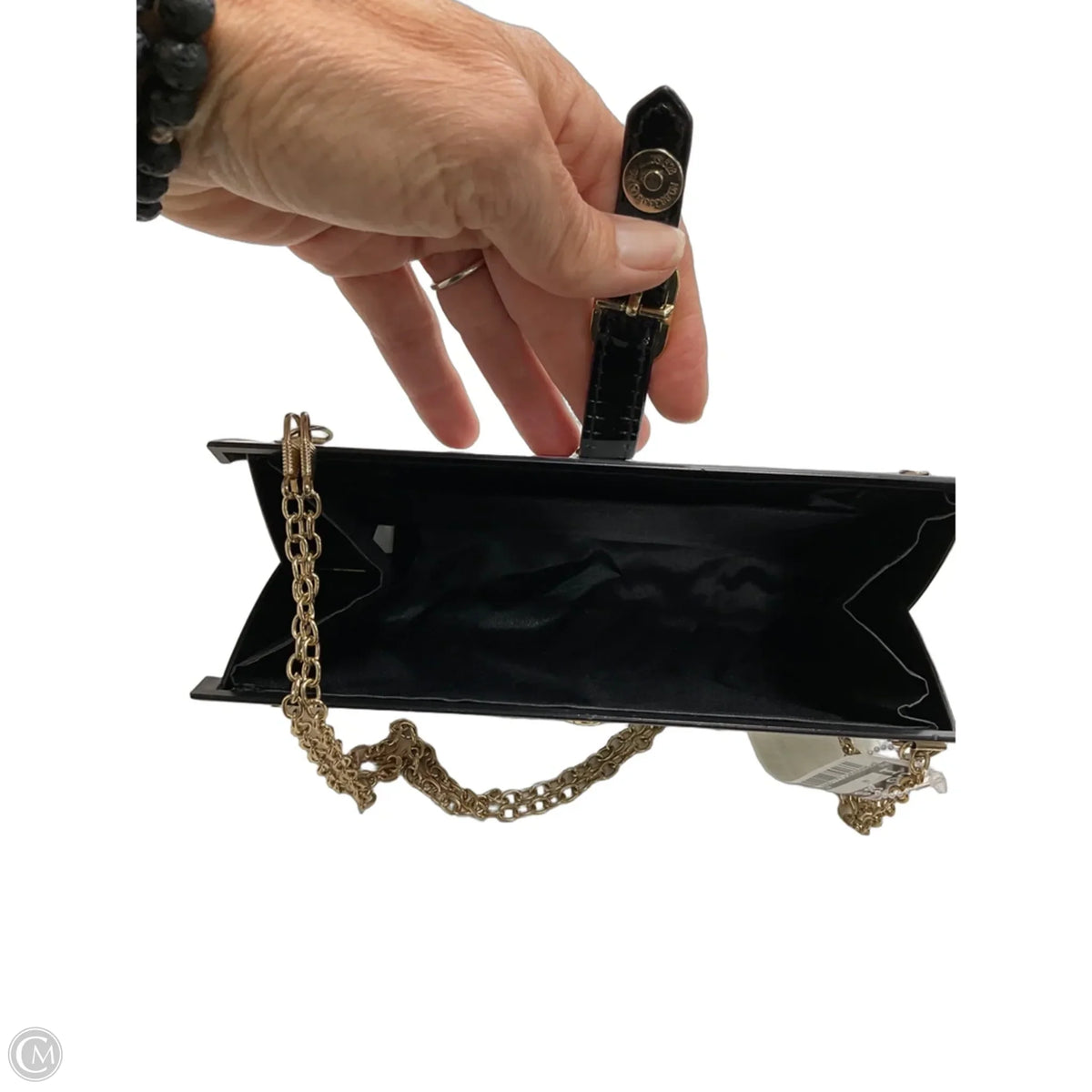 Crossbody By Clothes Mentor, Size: Small