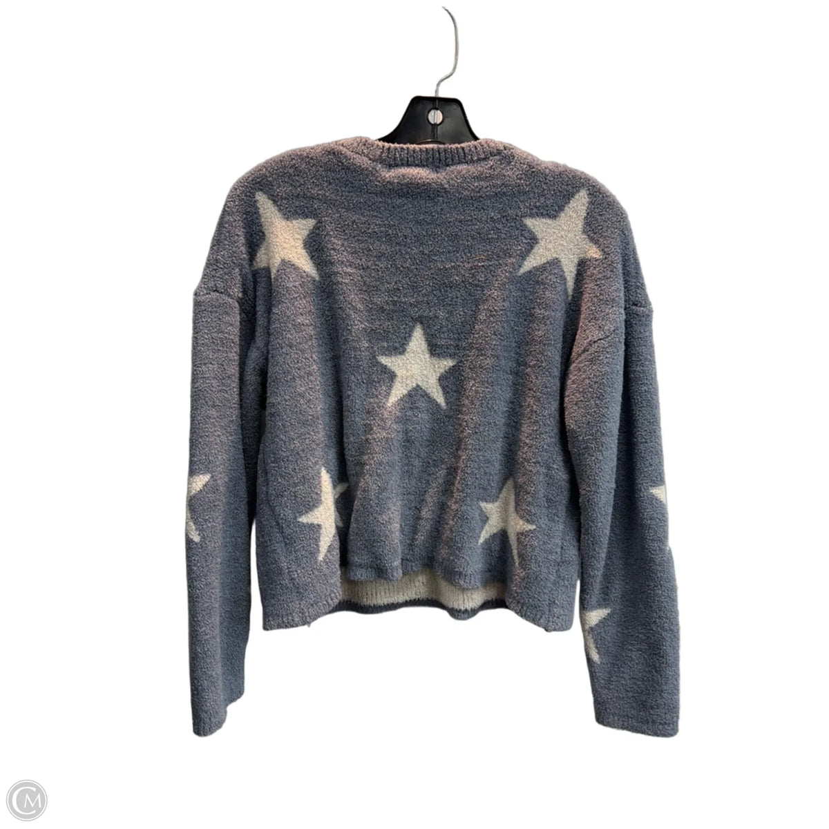 Sweater By Sincerely Jules In Grey, Size: M