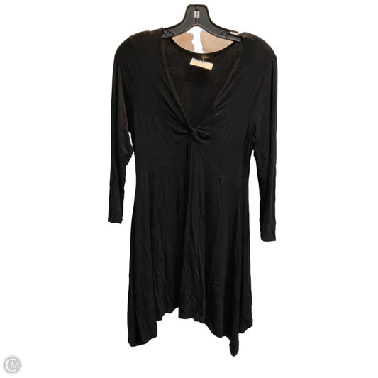 Dress Casual Short By Cupio In Black, Size: M
