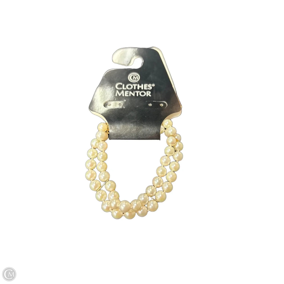 Bracelet Beaded By Clothes Mentor