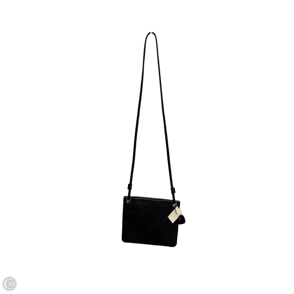 Crossbody Leather By Margot, Size: Small