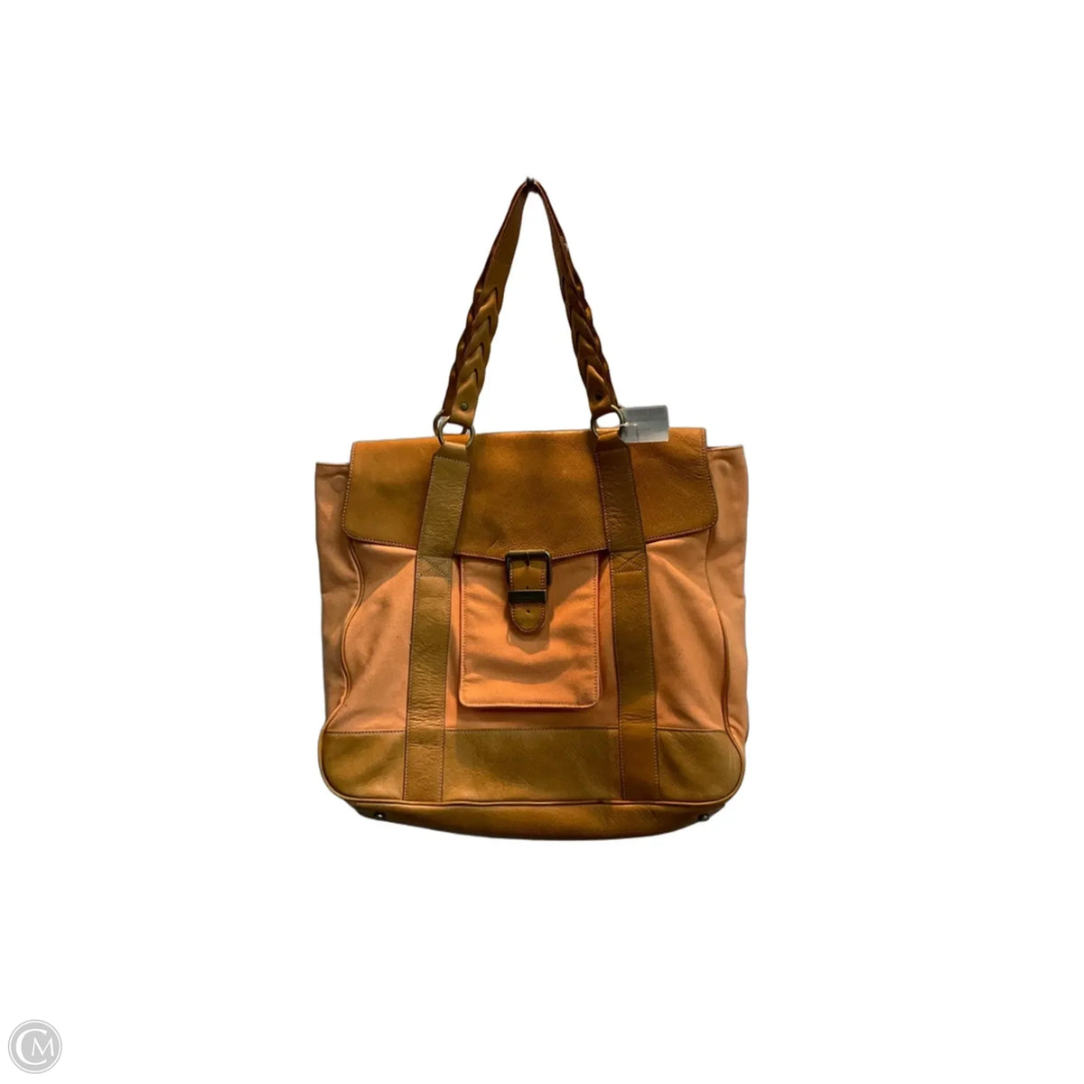 Tote By Eddie Bauer, Size: Large
