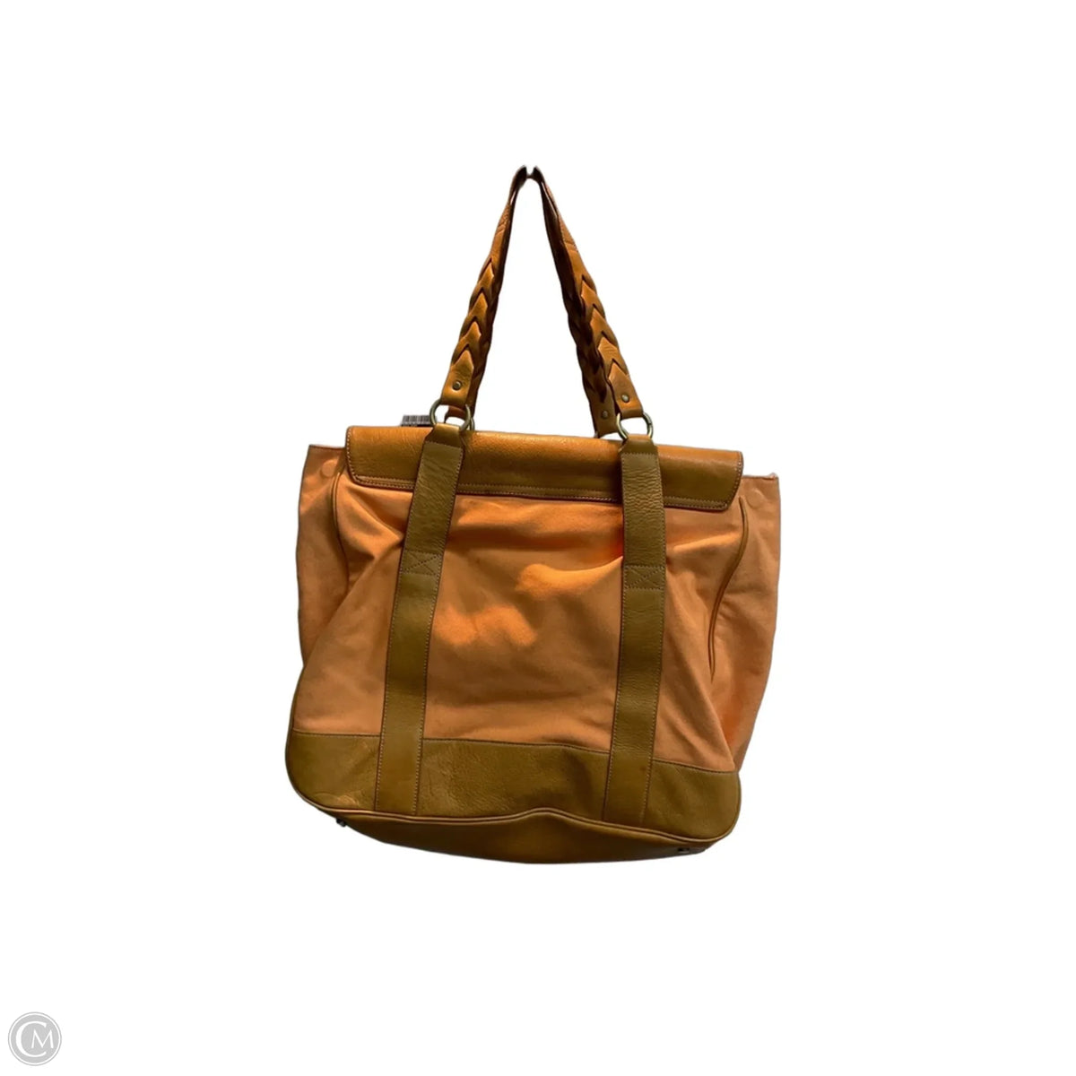 Tote By Eddie Bauer, Size: Large