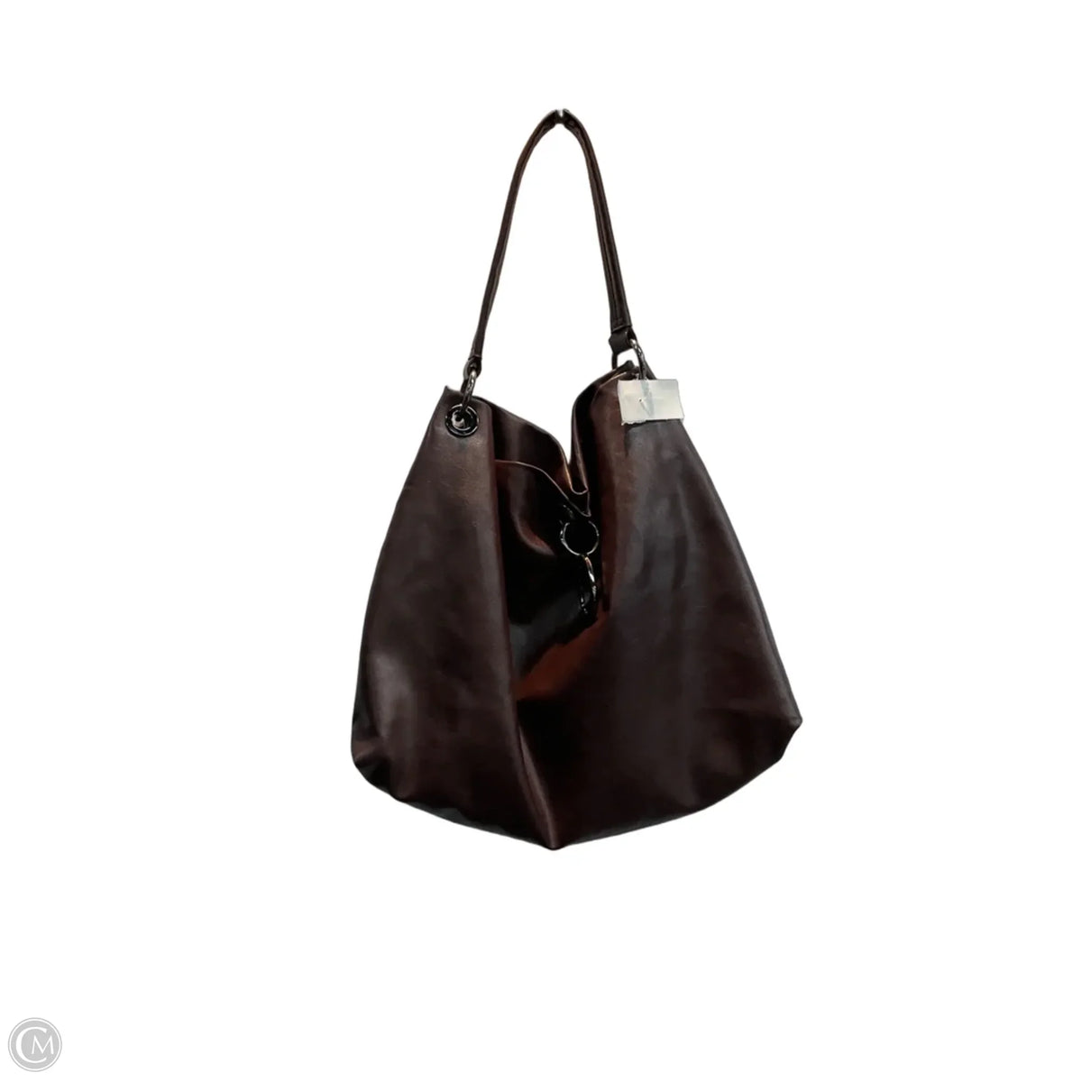 Handbag By Simply Vera, Size: Medium