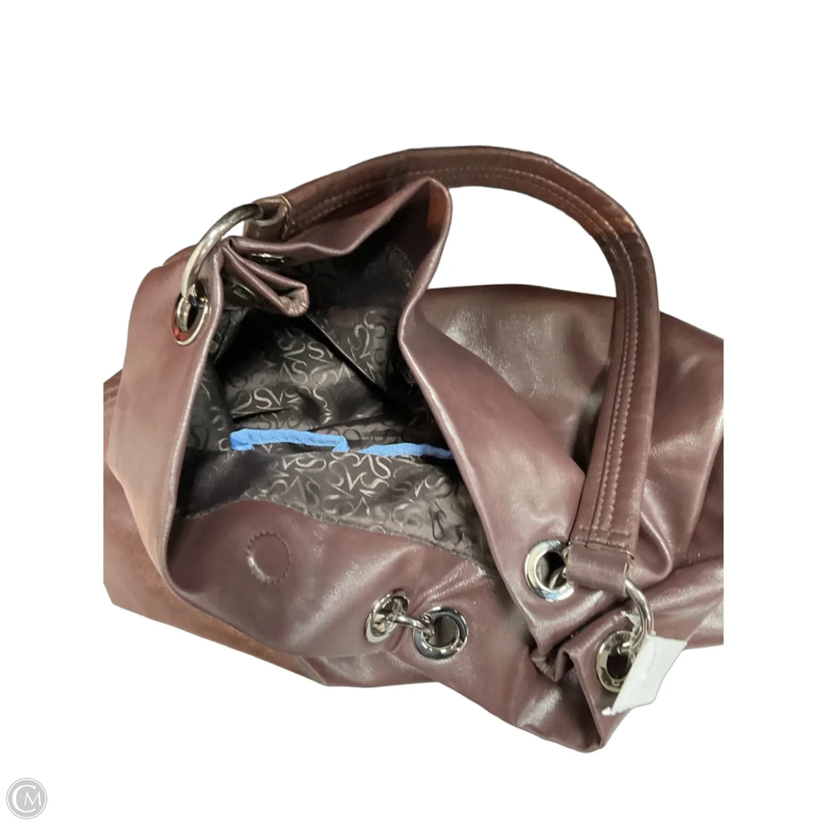 Handbag By Simply Vera, Size: Medium