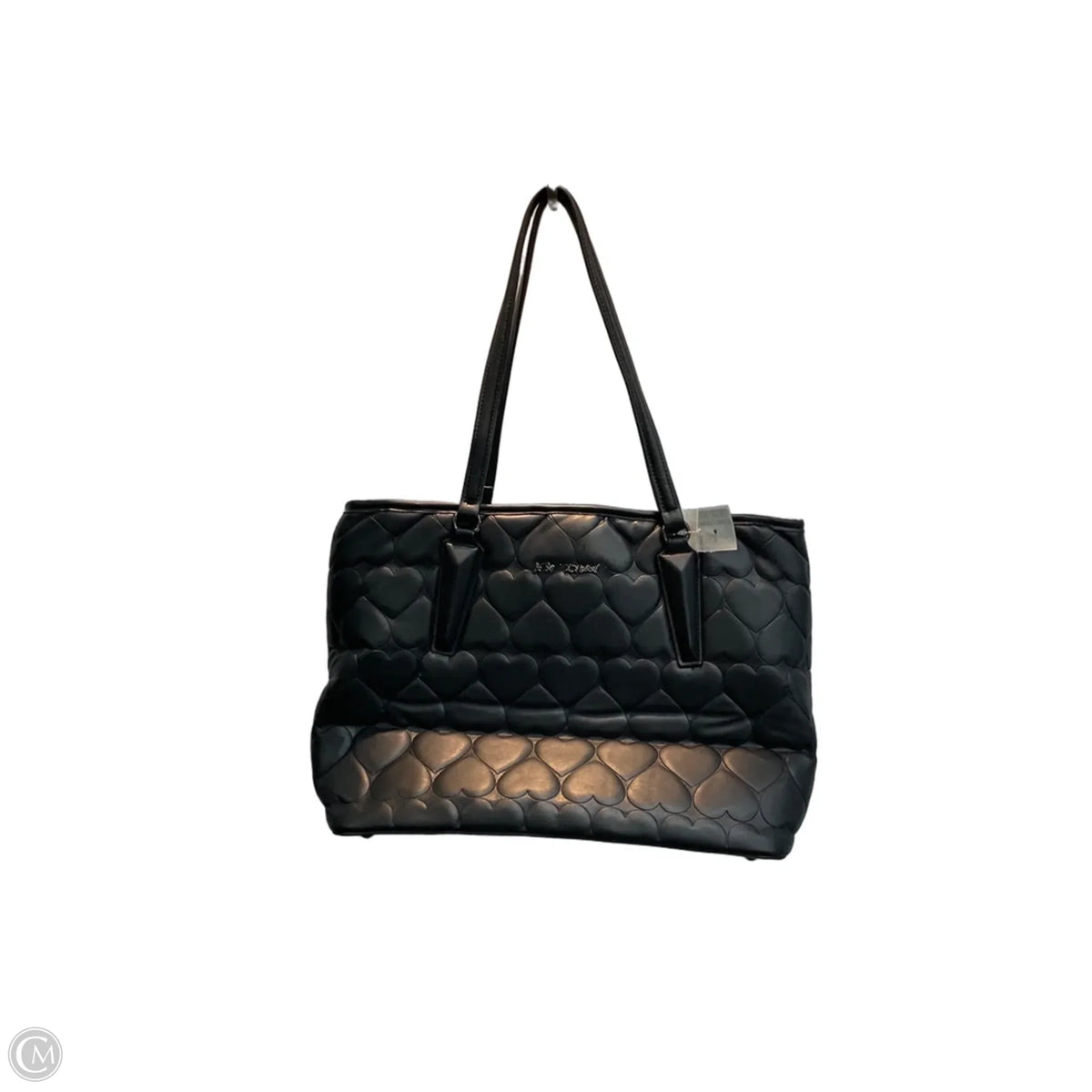Tote By Betsey Johnson, Size: Medium