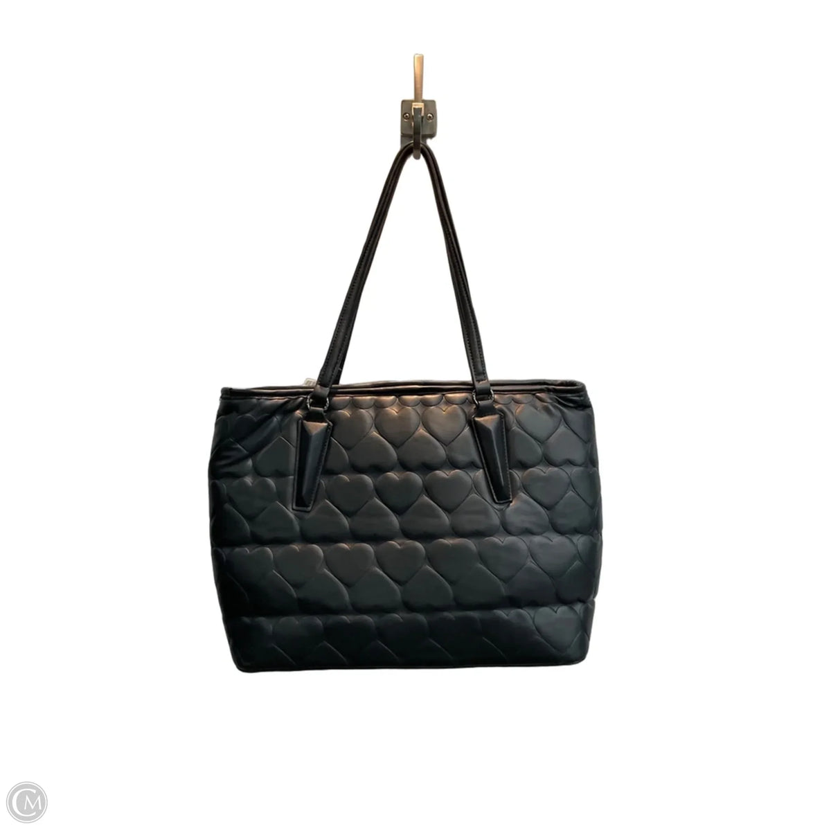 Tote By Betsey Johnson, Size: Medium