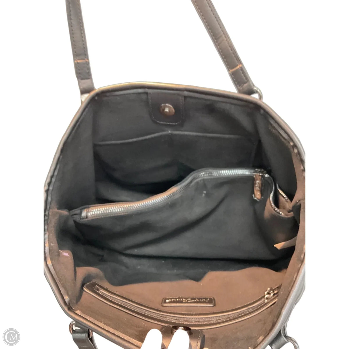 Tote By Betsey Johnson, Size: Medium