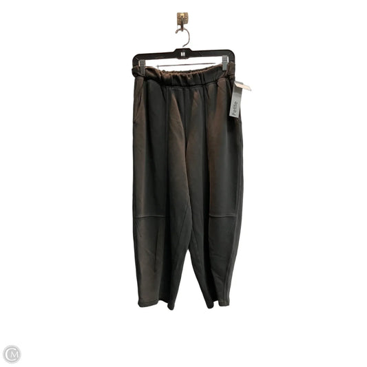 Pants Lounge By Aerie In Grey, Size: Sp