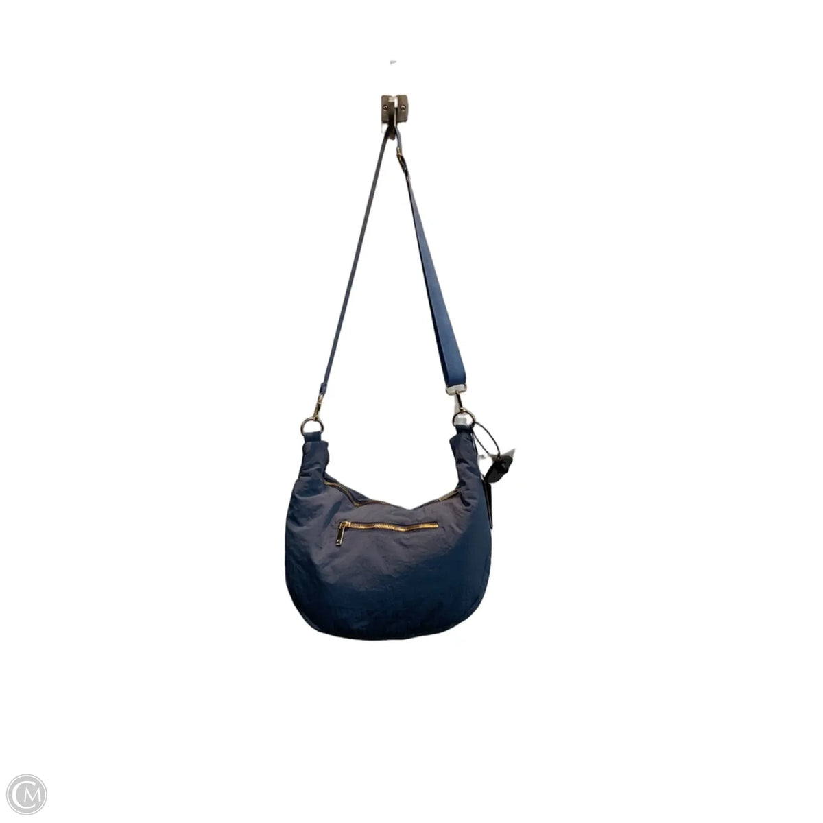 Crossbody By Kedzie, Size: Medium