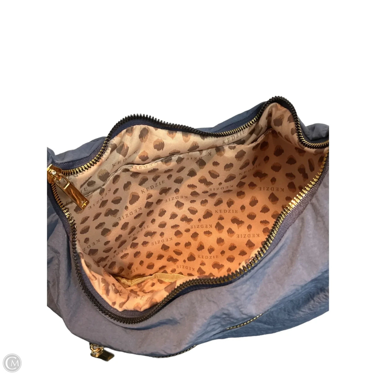 Crossbody By Kedzie, Size: Medium