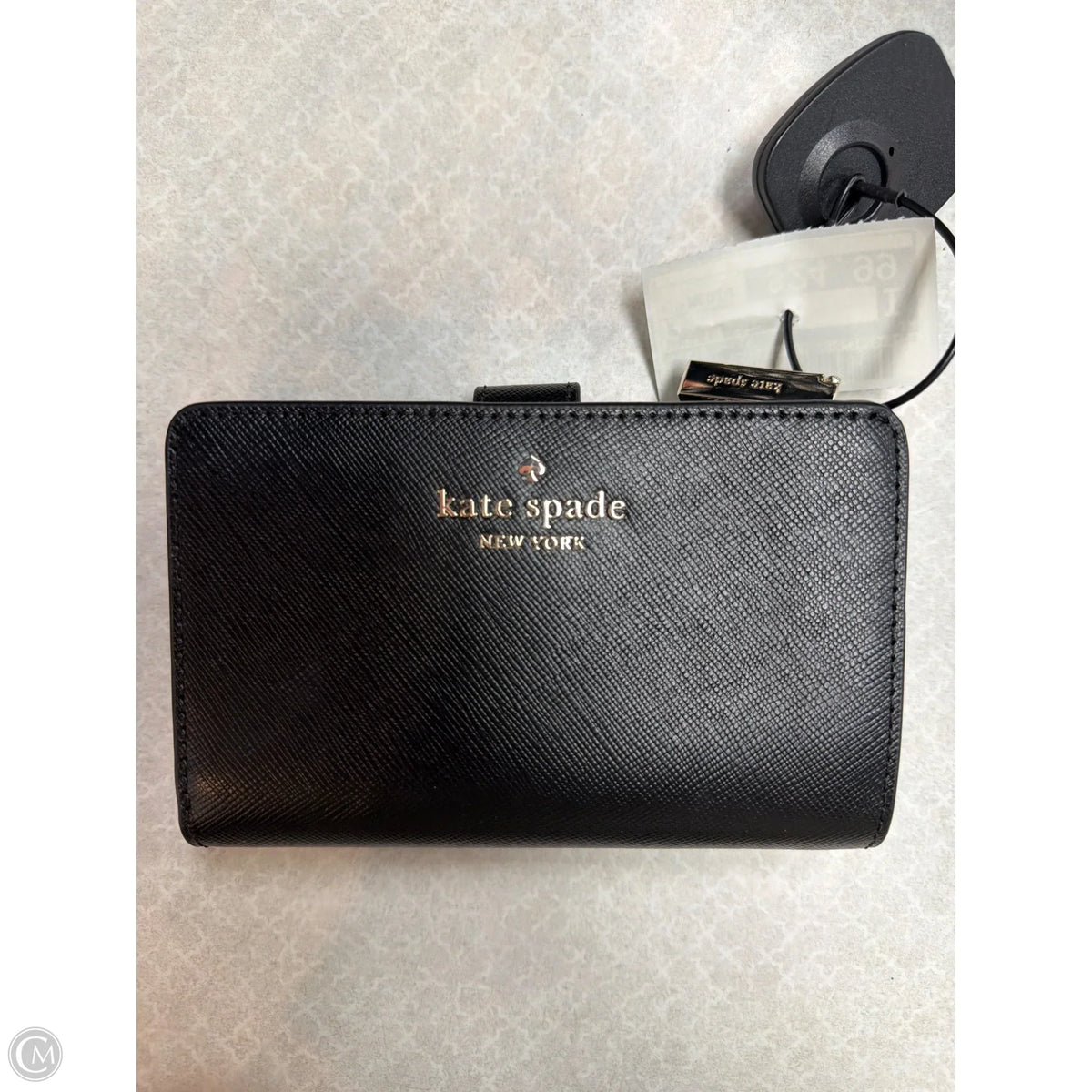 Wallet Designer By Kate Spade, Size: Medium