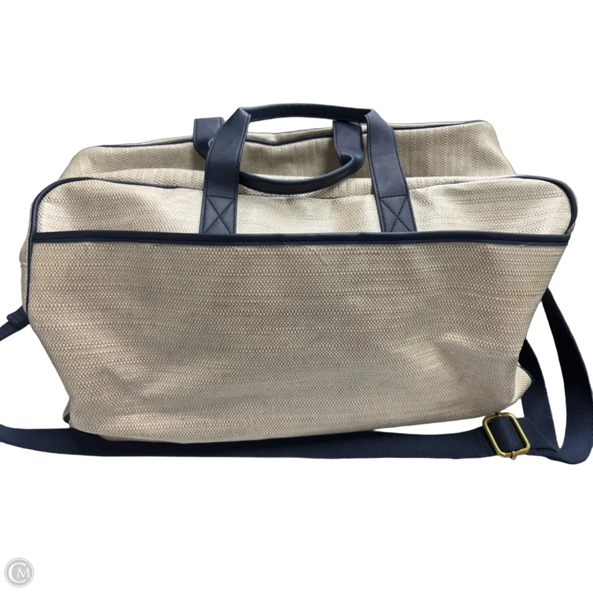 Duffle And Weekender By Fossil, Size: Medium