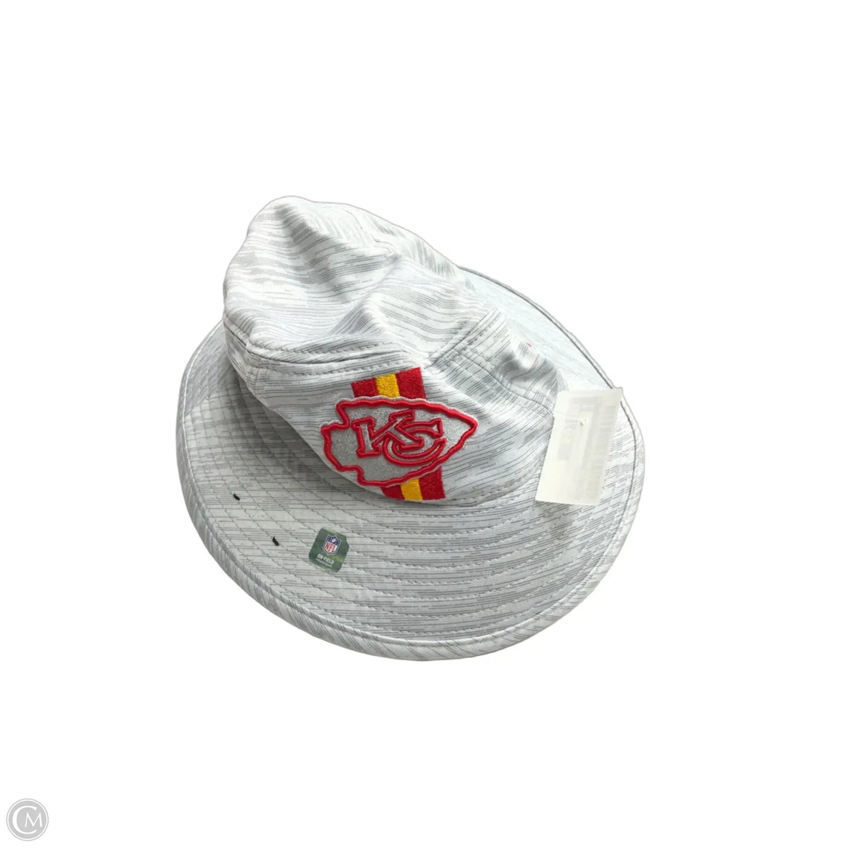 Hat Bucket By New Era