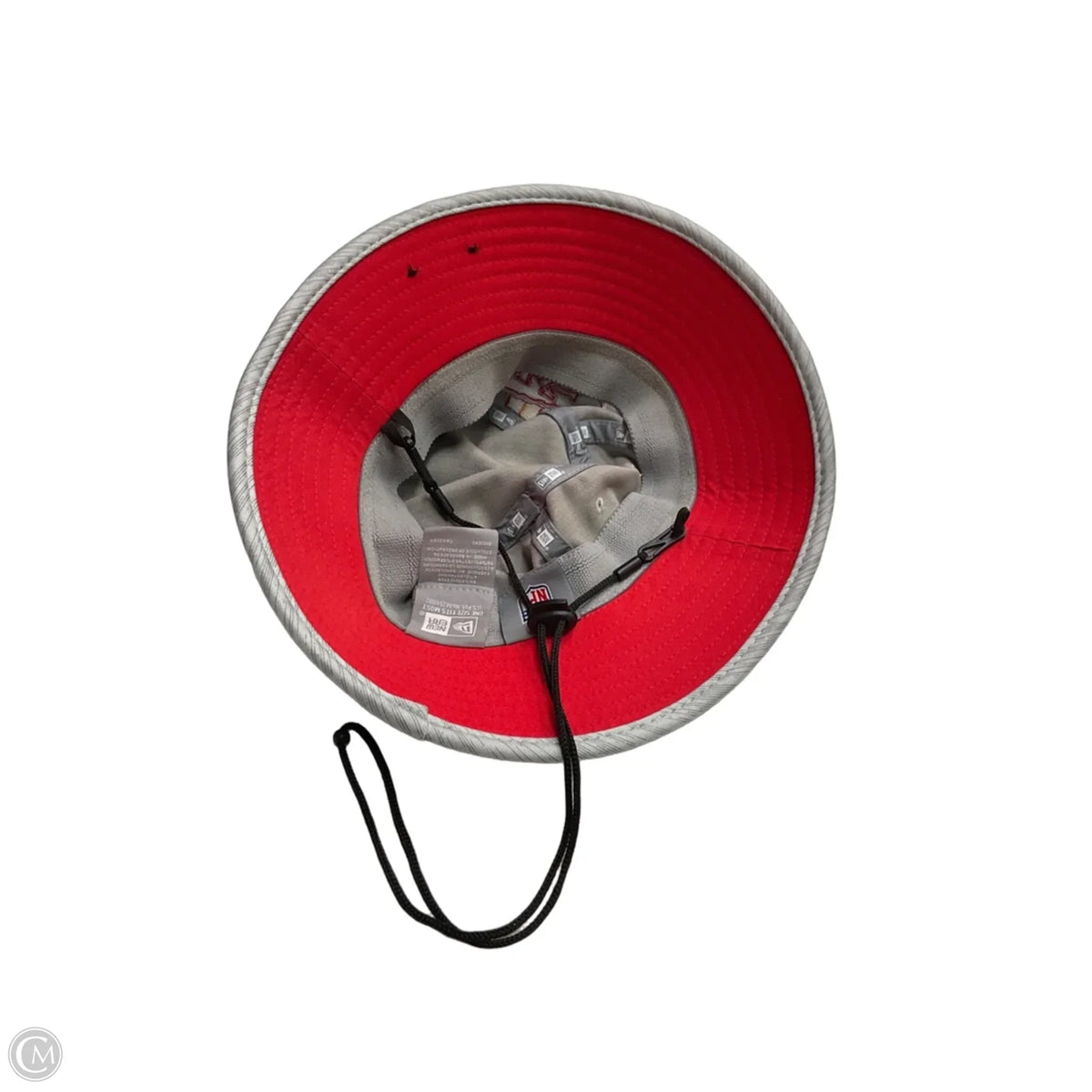 Hat Bucket By New Era