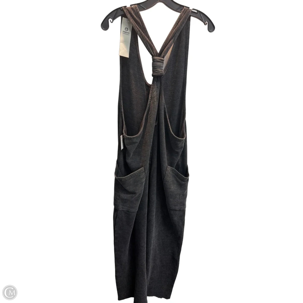 Jumpsuit By Mono B In Black, Size: M