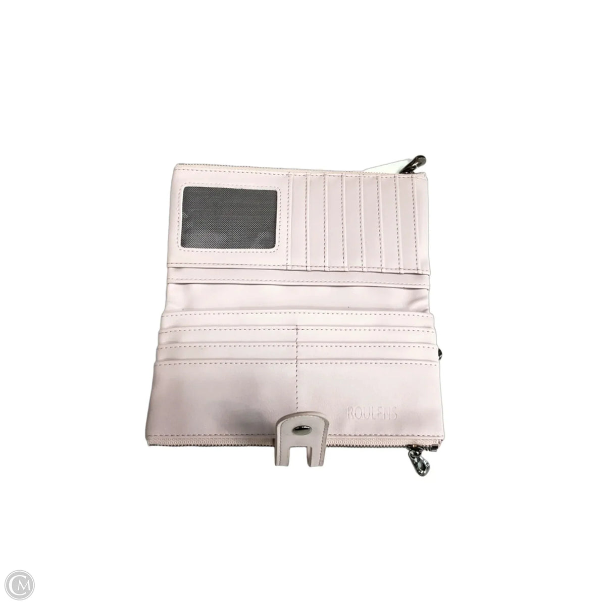 Wallet By Clothes Mentor, Size: Medium