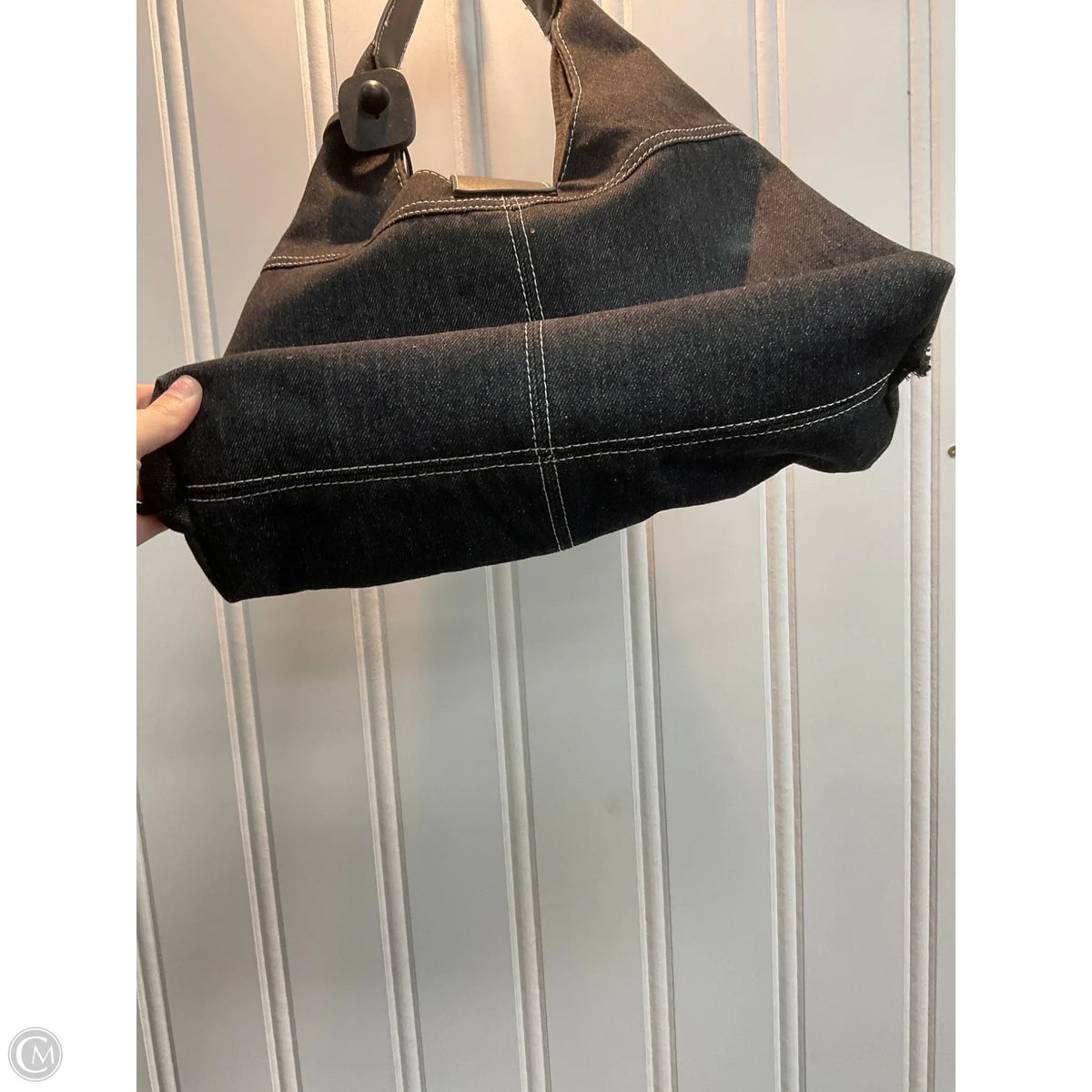 Handbag By True Religion, Size: Medium