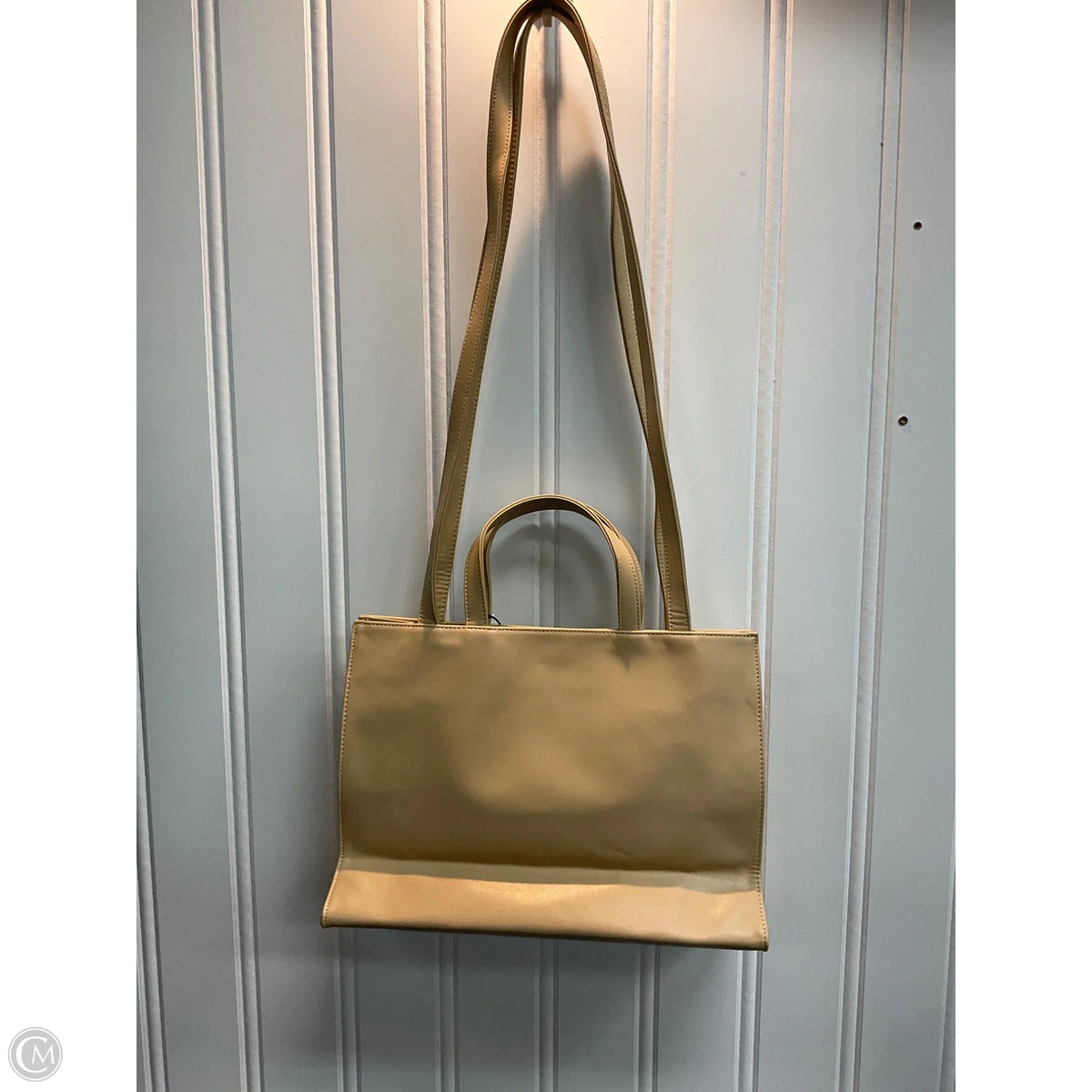Tote Designer By Telfar, Size: Medium