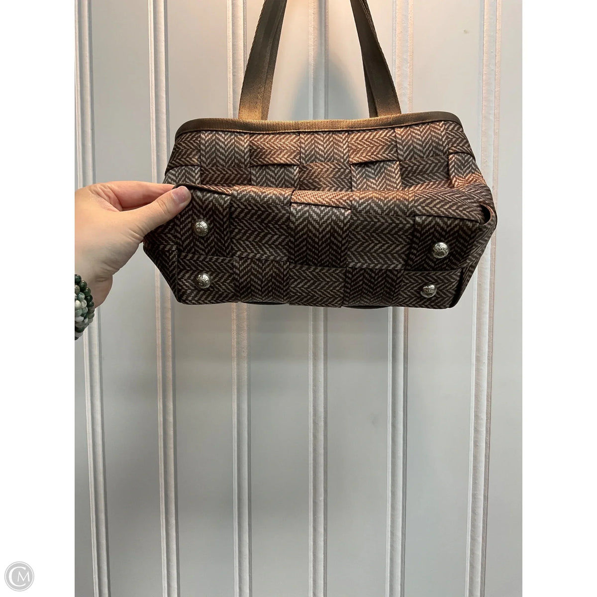 Tote By Harvey’s, Size: Small