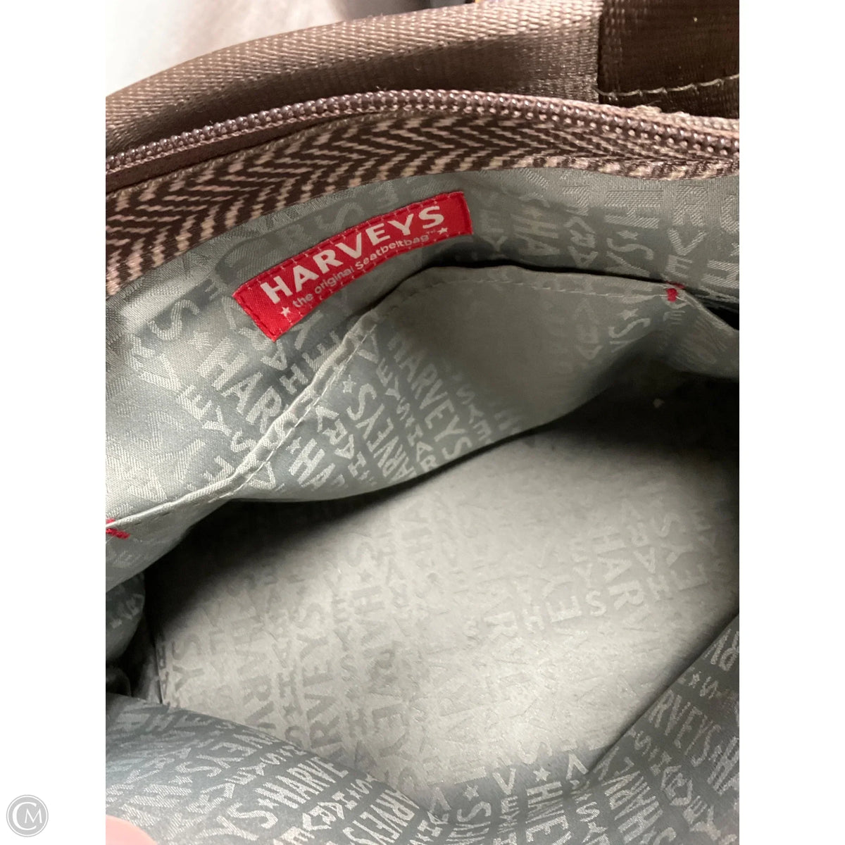 Tote By Harvey’s, Size: Small
