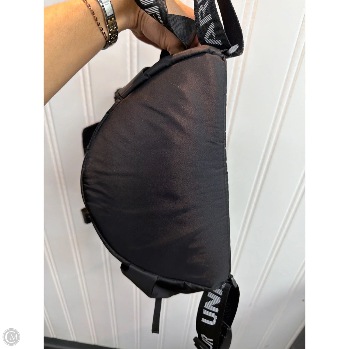 Backpack By Under Armour, Size: Medium