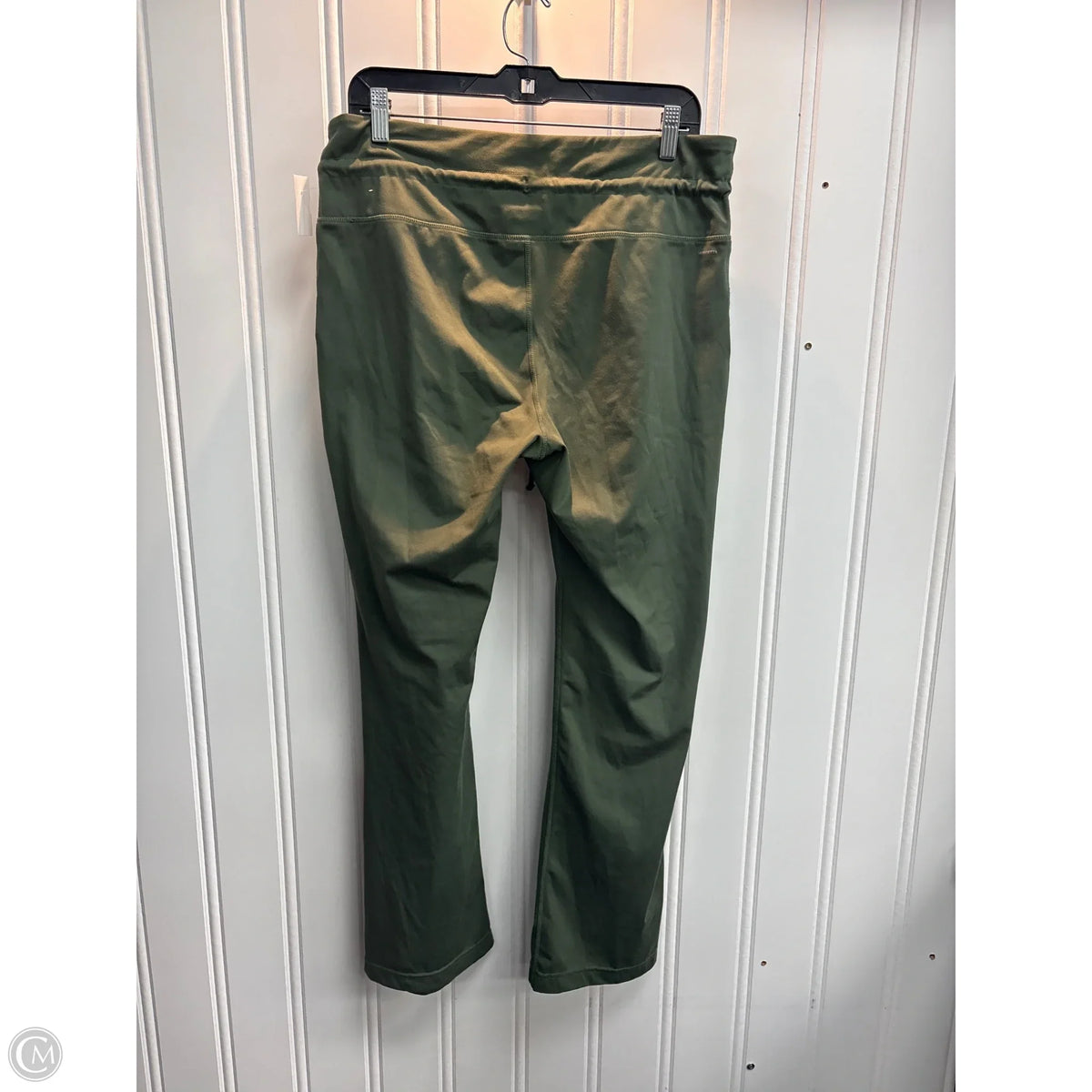 Athletic Pants By Mondetta In Green, Size: Xl