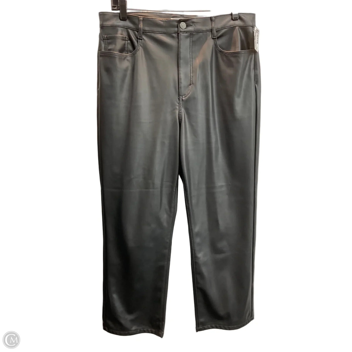 Pants Other By Loft In Black, Size: 12