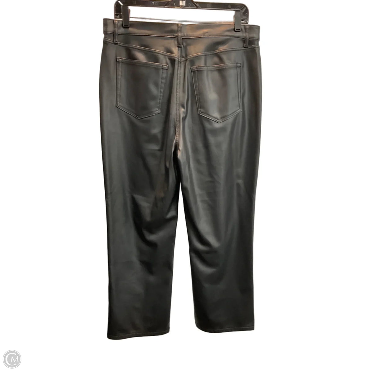 Pants Other By Loft In Black, Size: 12