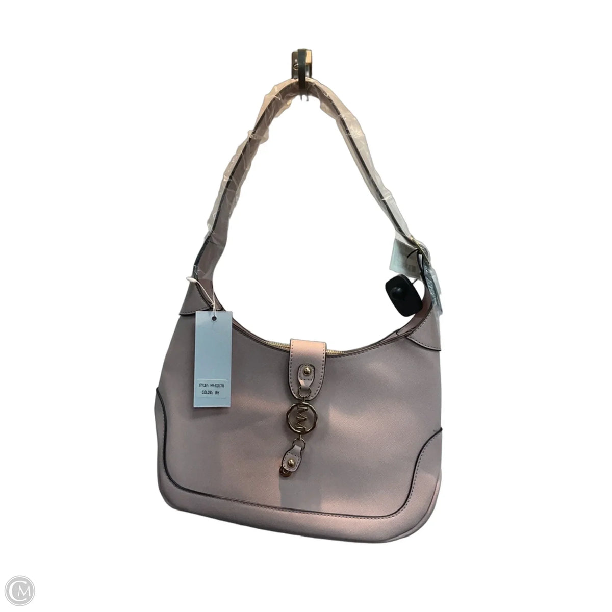 Handbag By Clothes Mentor, Size: Medium