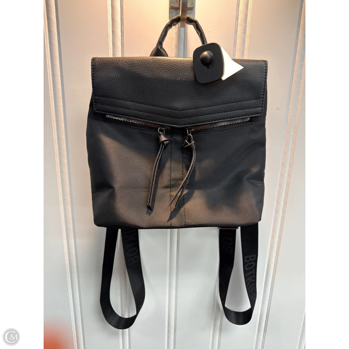 Backpack By Botkier, Size: Small