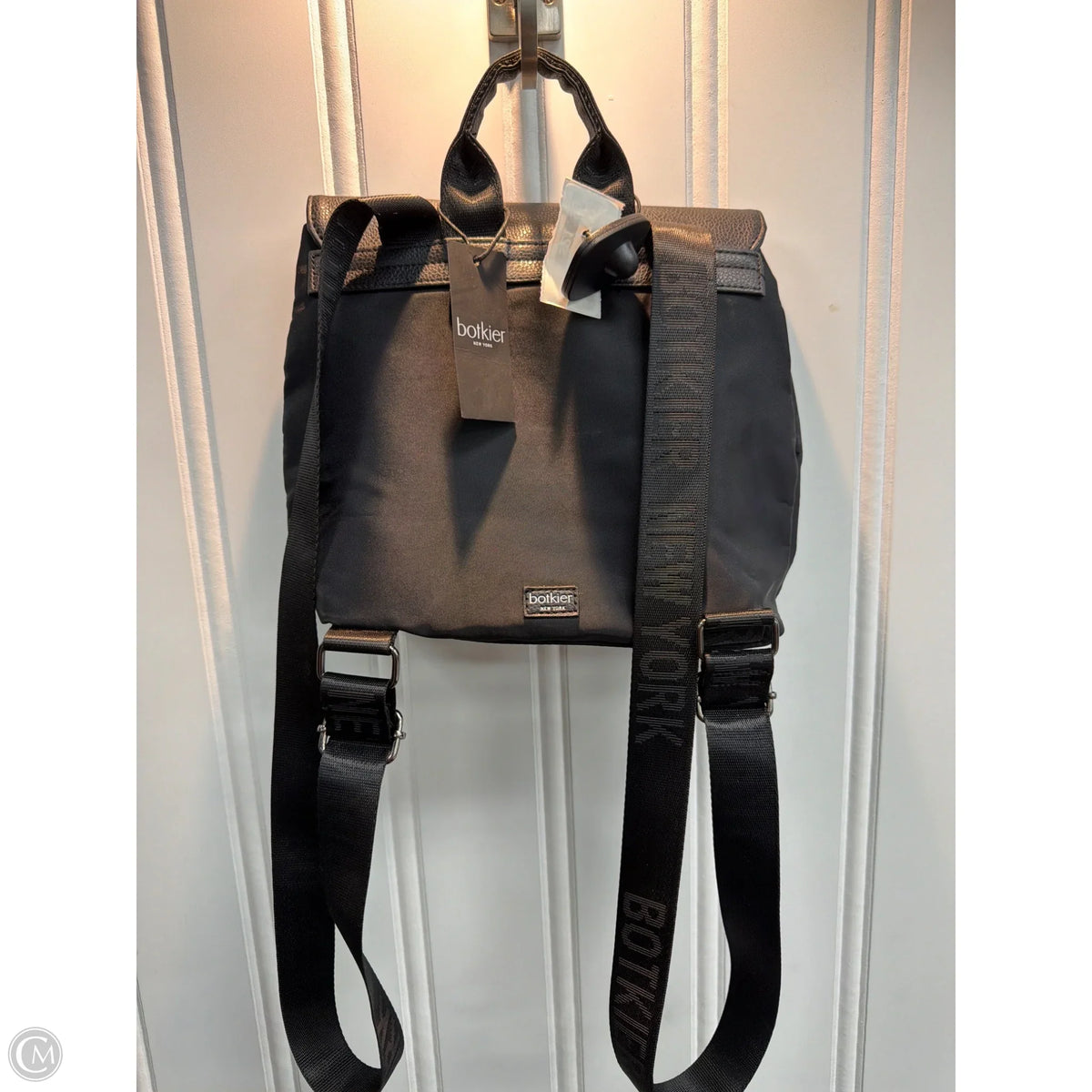 Backpack By Botkier, Size: Small