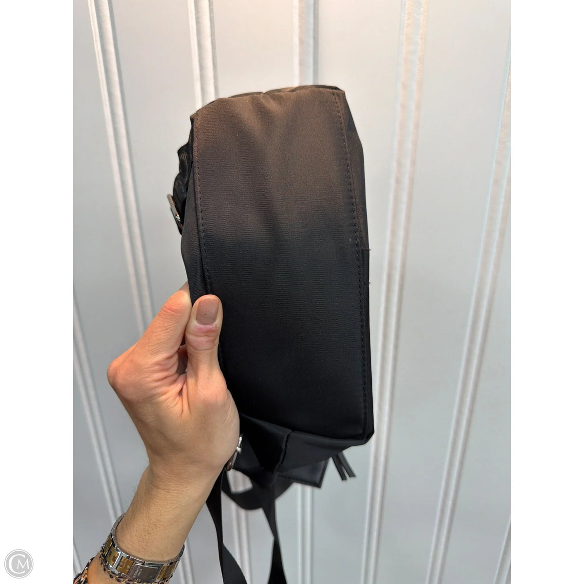 Backpack By Botkier, Size: Small
