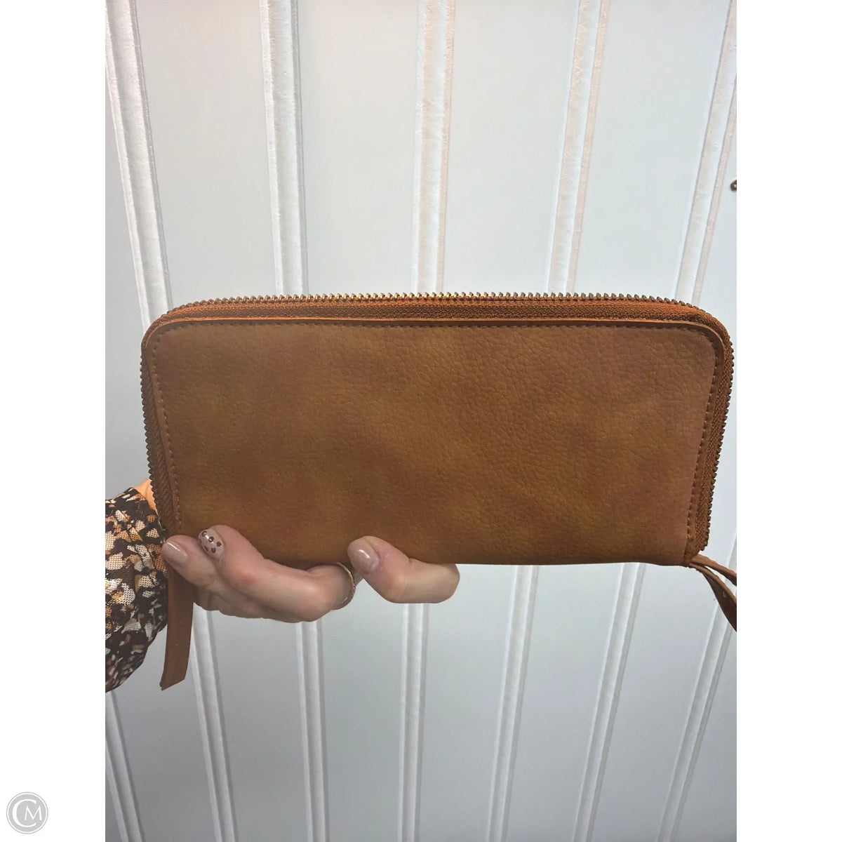 Wallet By Free People, Size: Medium