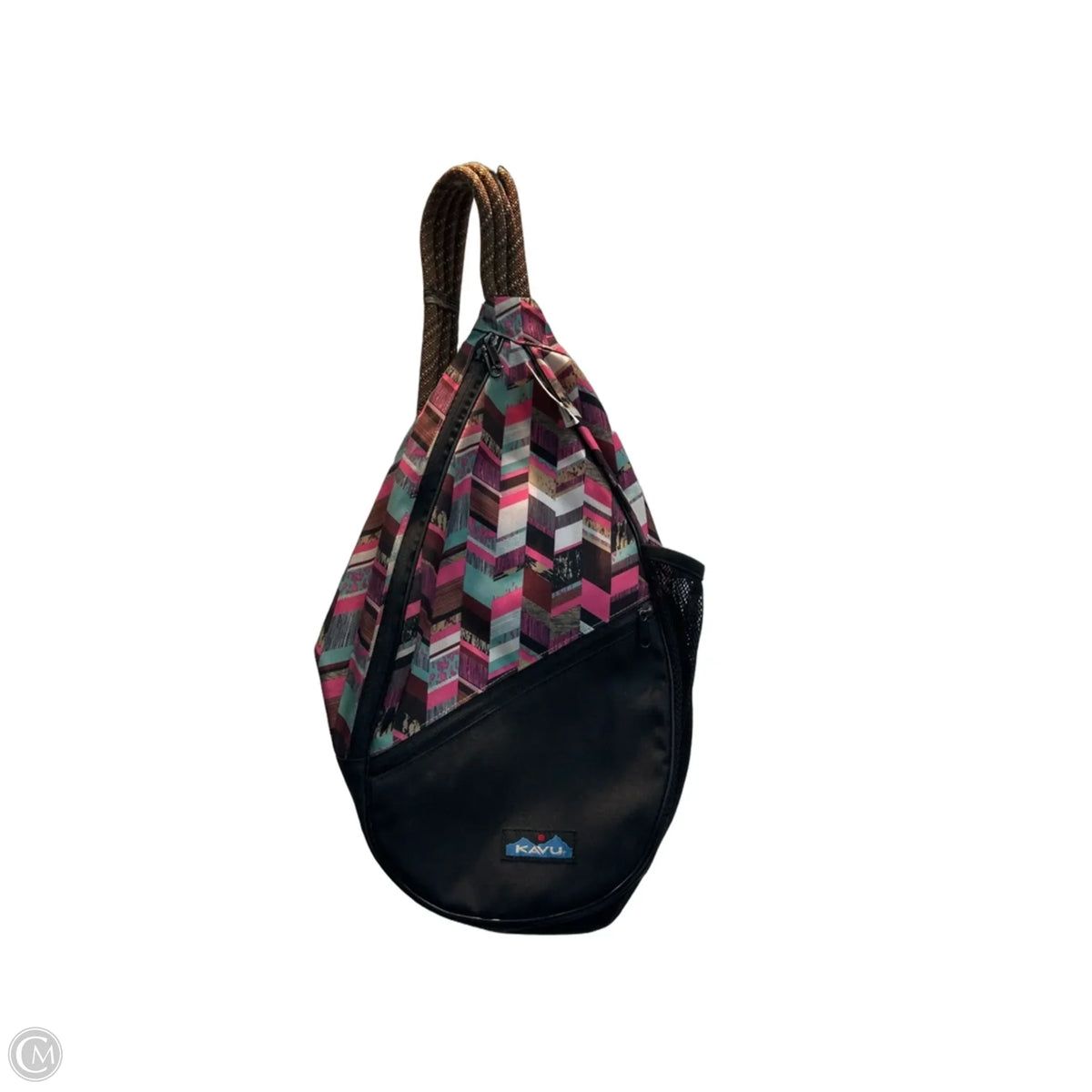 Backpack By Kavu, Size: Medium