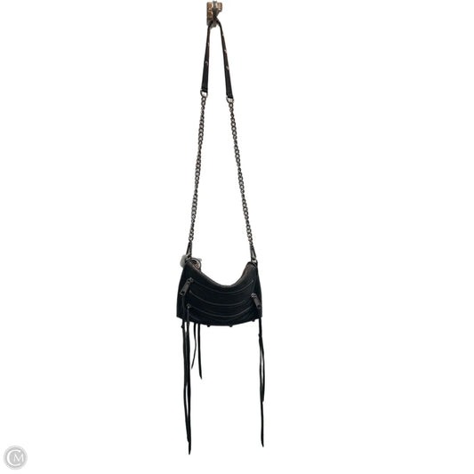 Crossbody Designer By Rebecca Minkoff, Size: Small