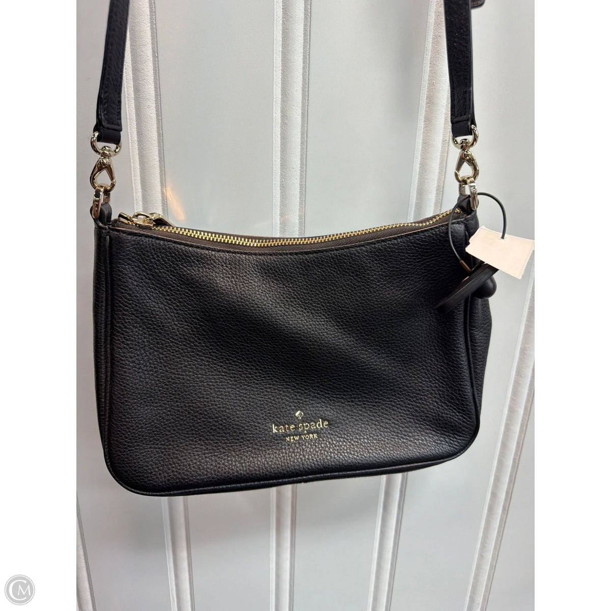 Crossbody Designer By Kate Spade, Size: Medium