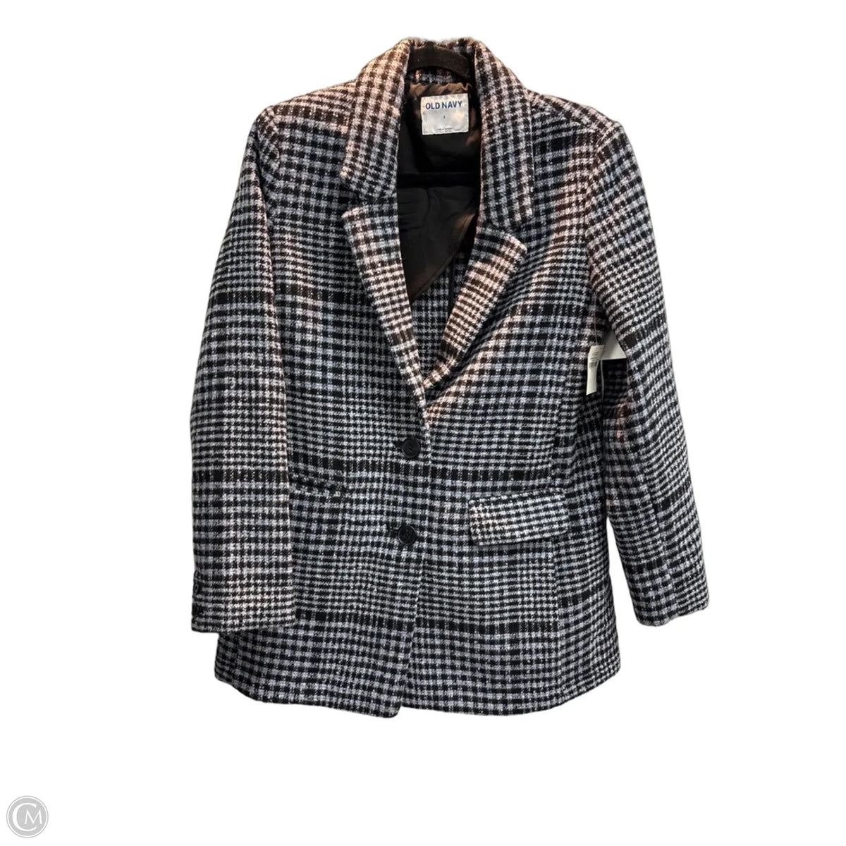Coat Other By Old Navy In Blue, Size: S