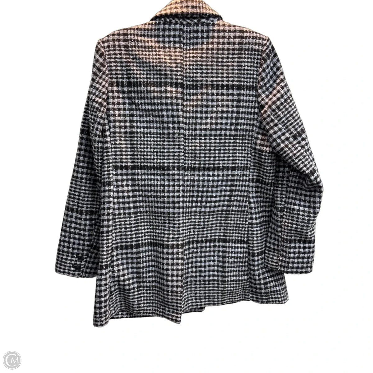 Coat Other By Old Navy In Blue, Size: S