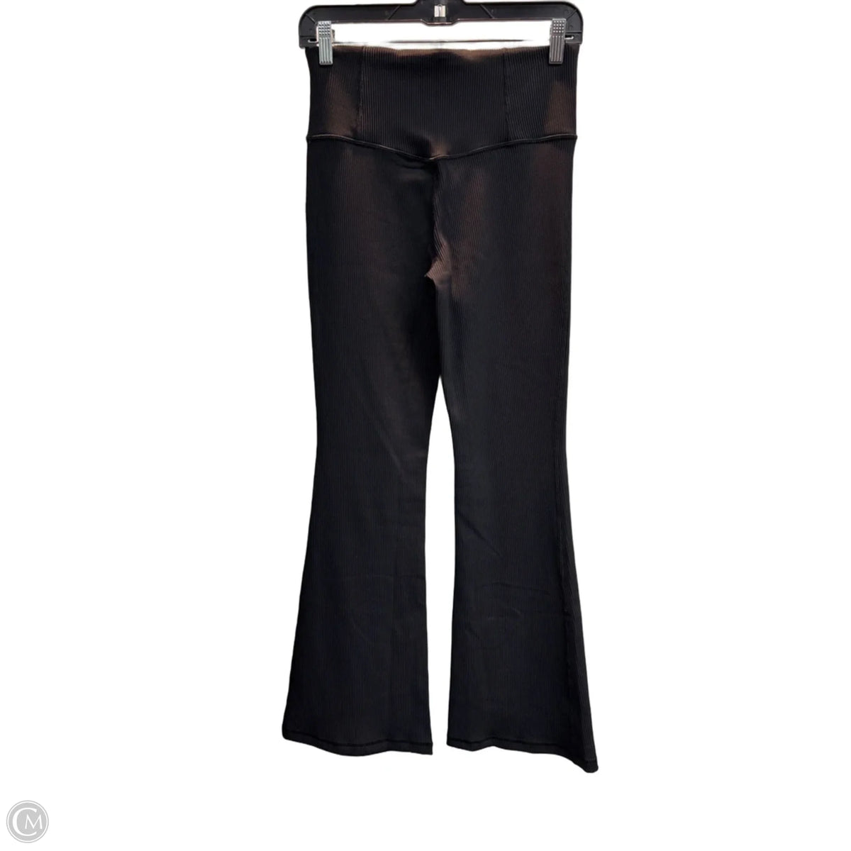 Athletic Pants By Athleta In Black, Size: M