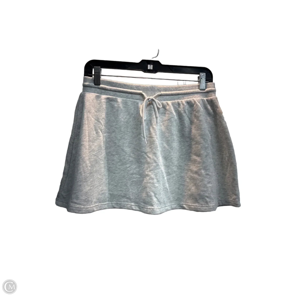 Skort By No Boundaries In Grey, Size: S