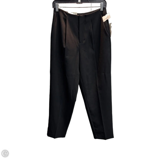 Pants Dress By A New Day In Black, Size: 4