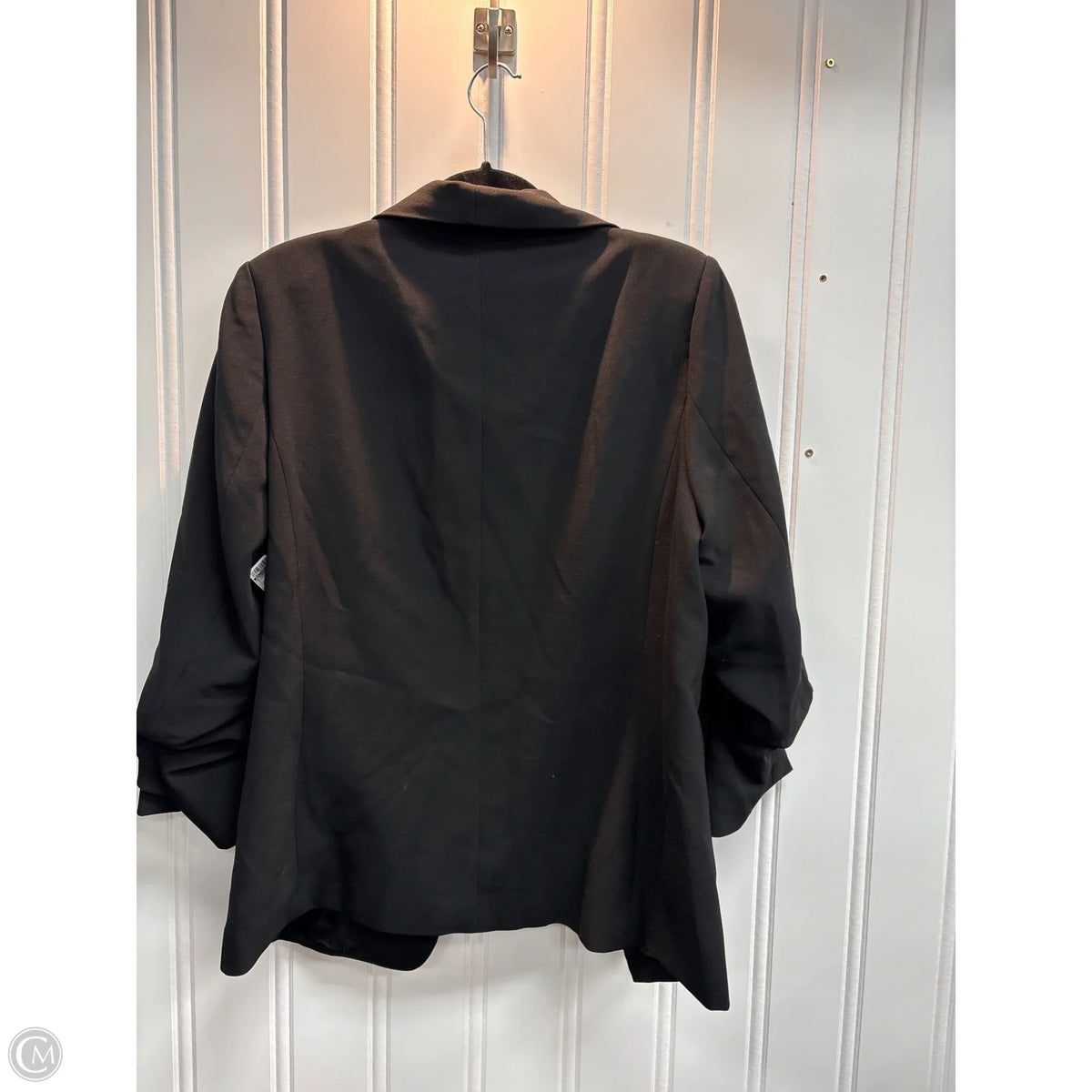 Blazer By Eesome In Black, Size: M