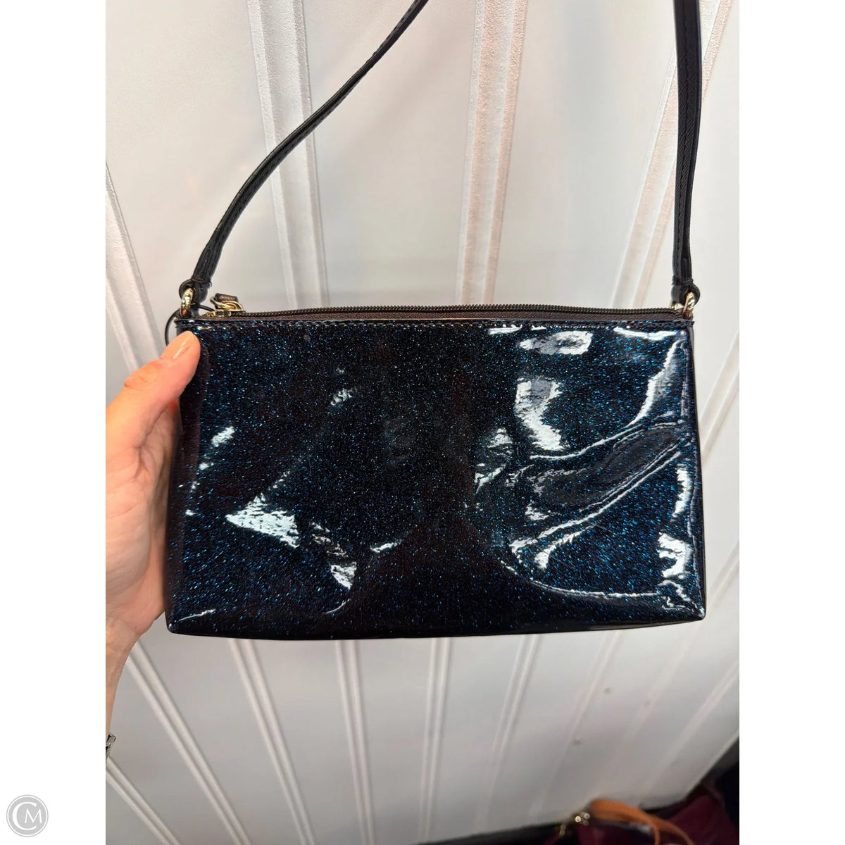 Crossbody Designer By Kate Spade, Size: Small