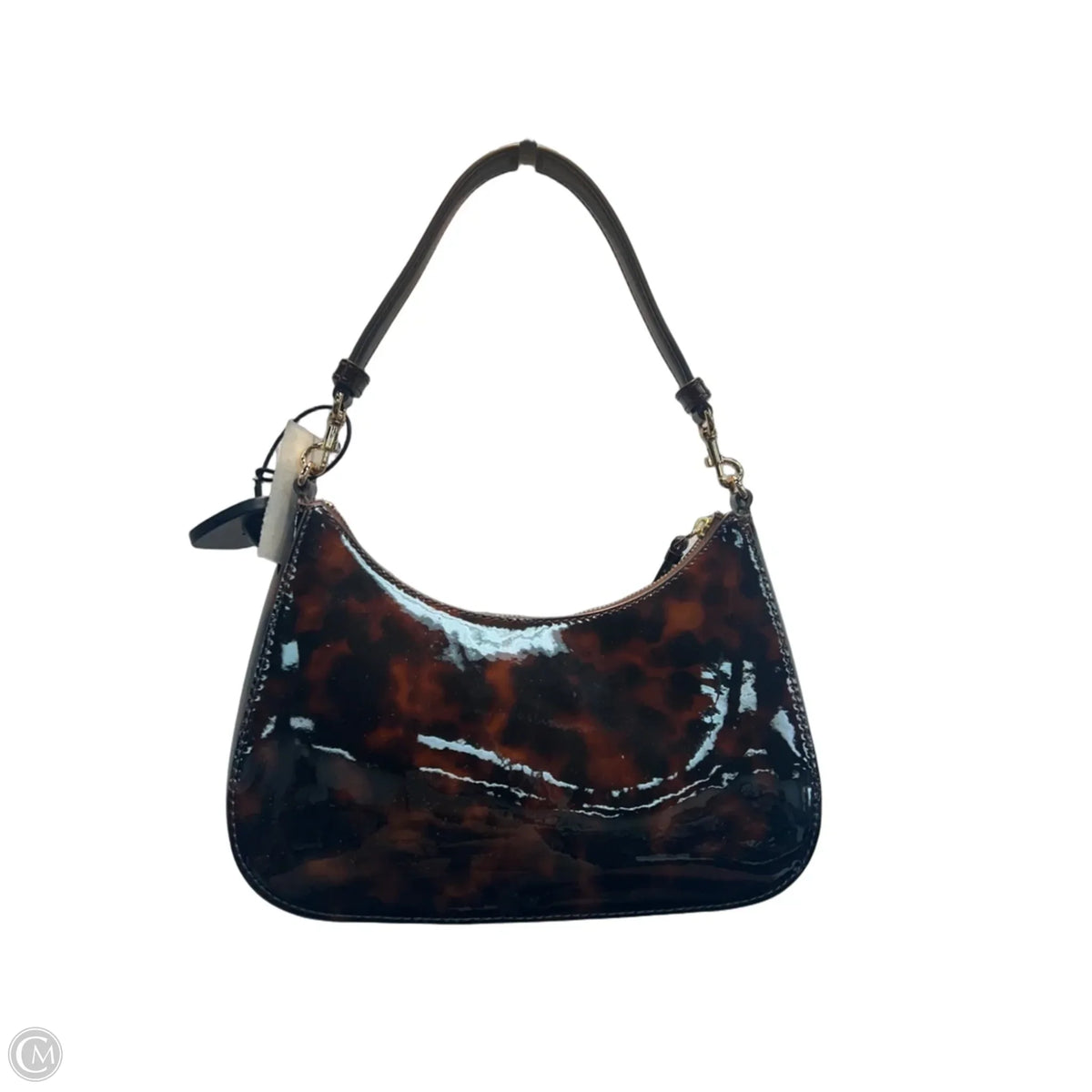 Handbag Designer By Tory Burch, Size: Small