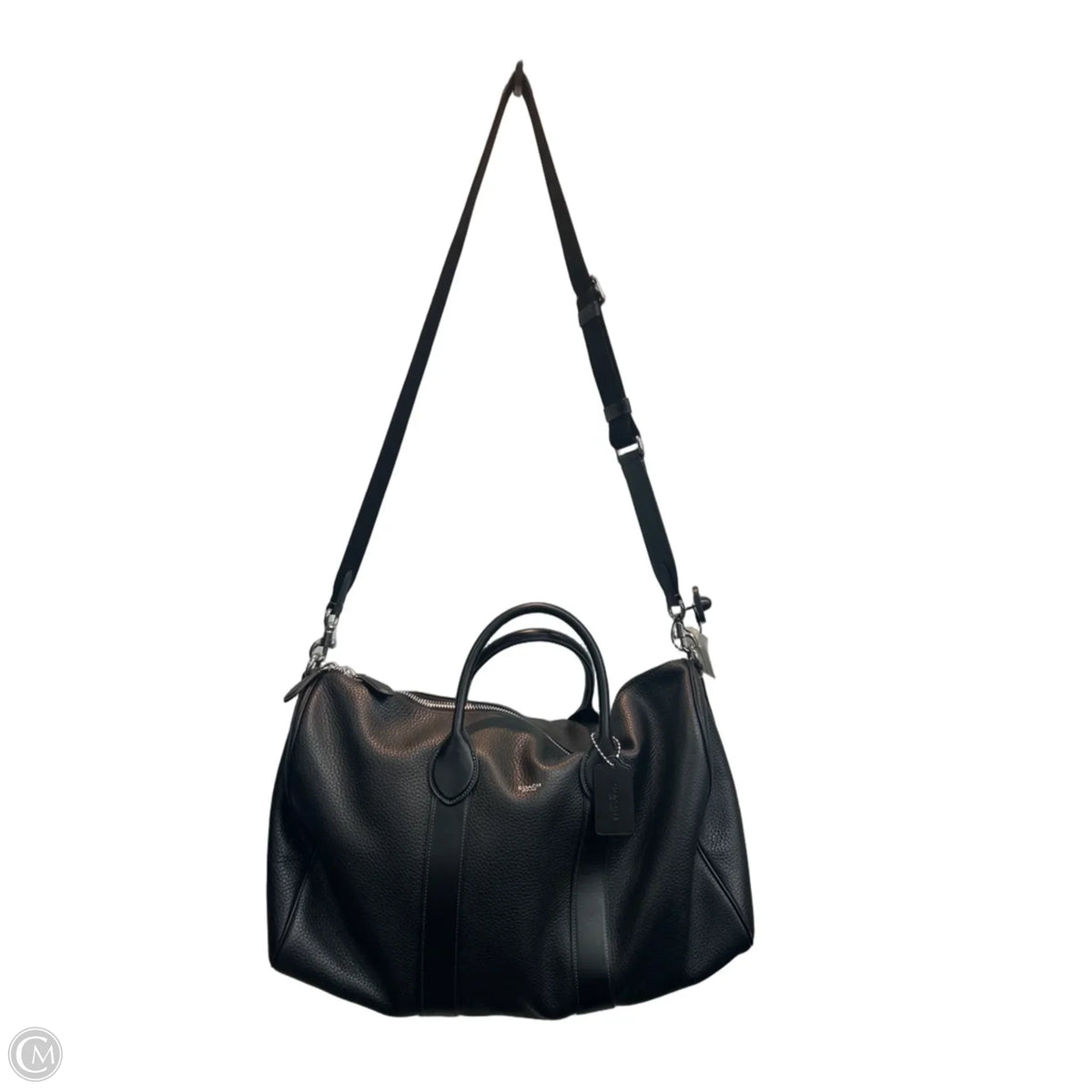 Duffle And Weekender Designer By Coach, Size: Medium