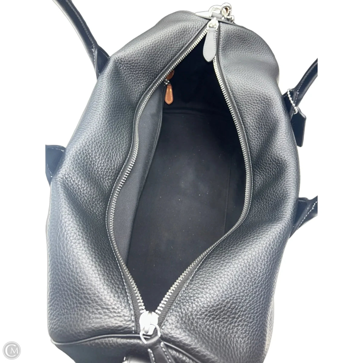 Duffle And Weekender Designer By Coach, Size: Medium