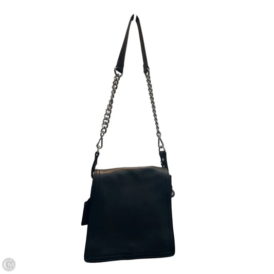 Crossbody Designer By Coach, Size: Medium