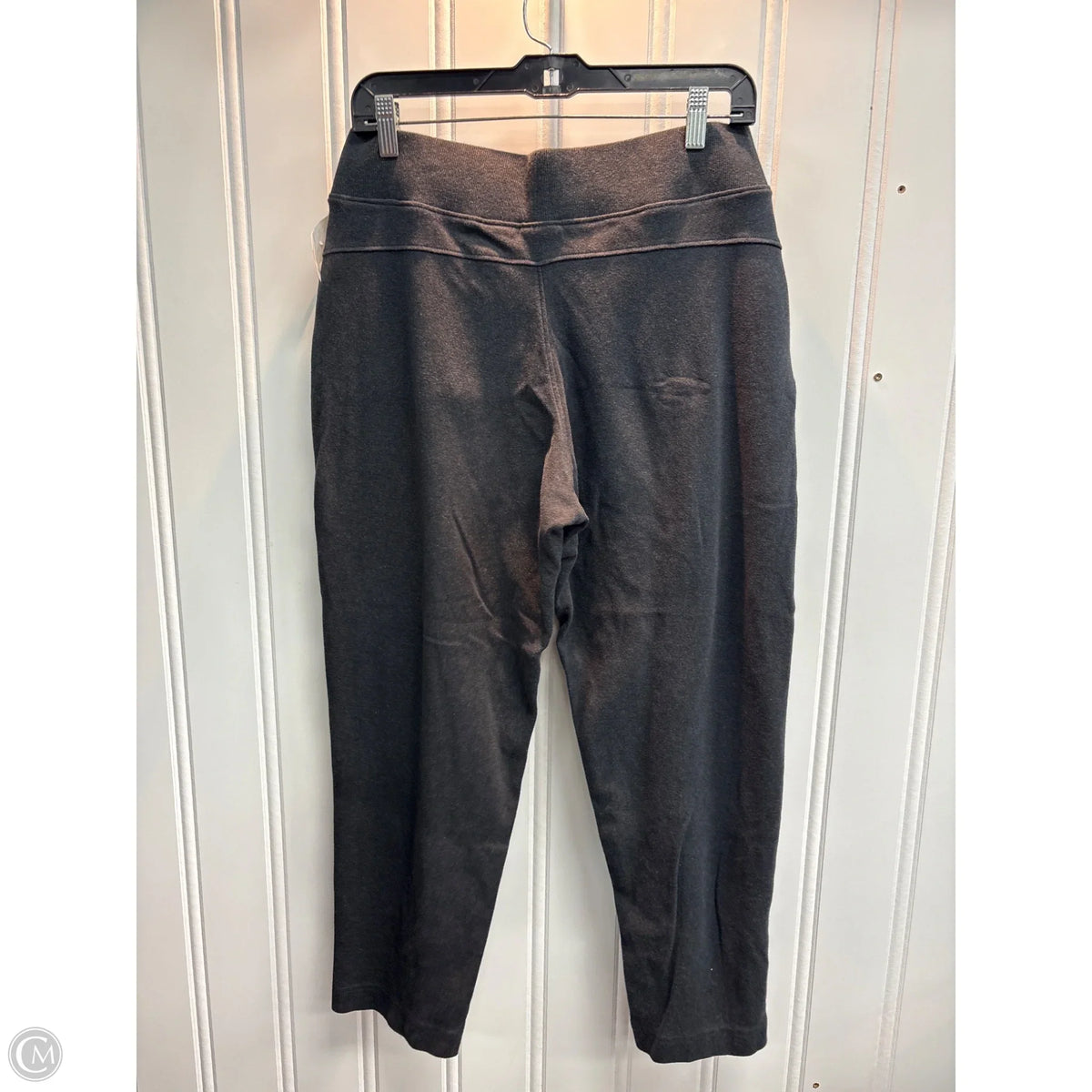 Pants Lounge By Pact In Grey, Size: L